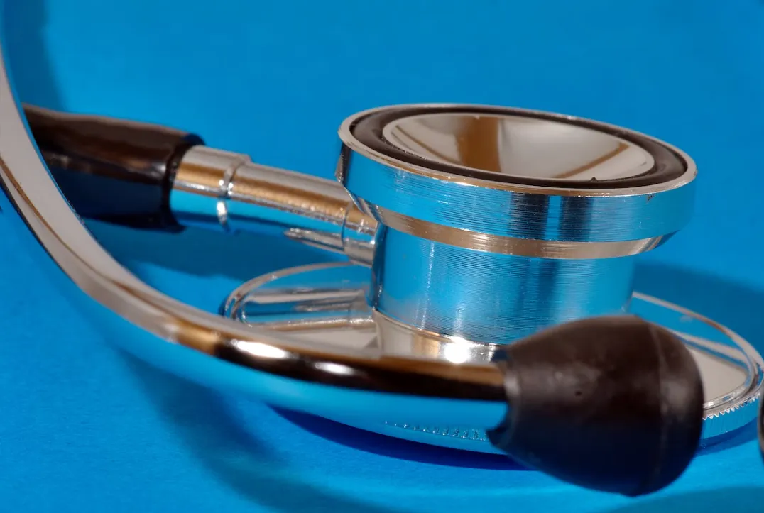 Healthcare in Austria