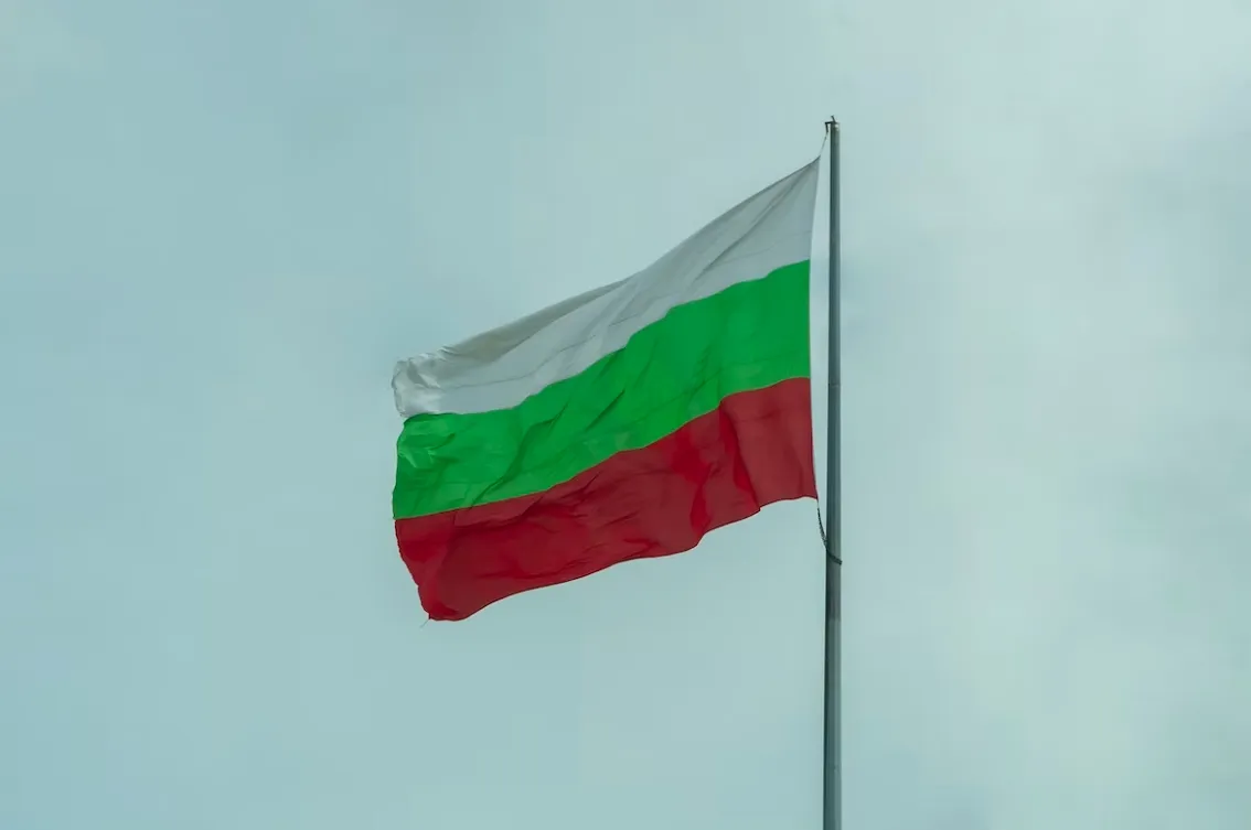 Medicina en Bulgaria