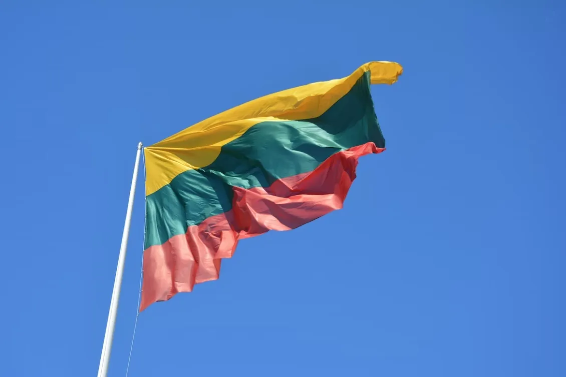 Медицина в Литві