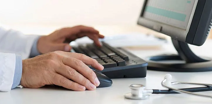 Online консультація невролога у Європі