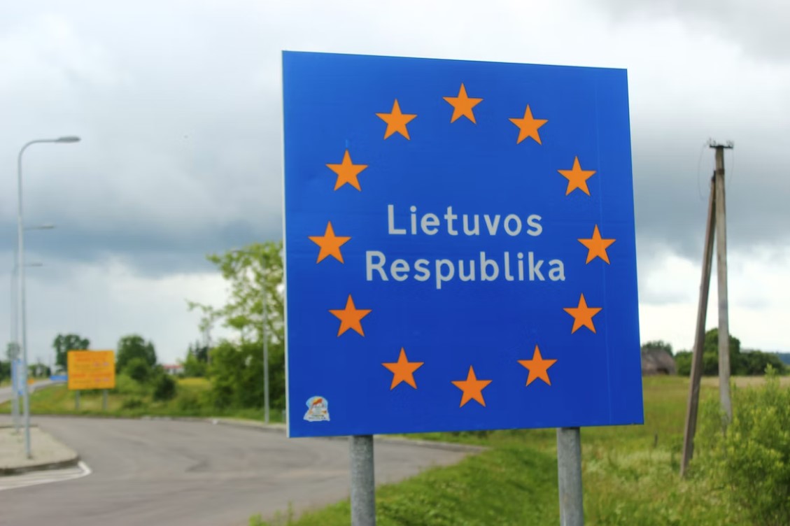 Україномовні лікарі в Литві