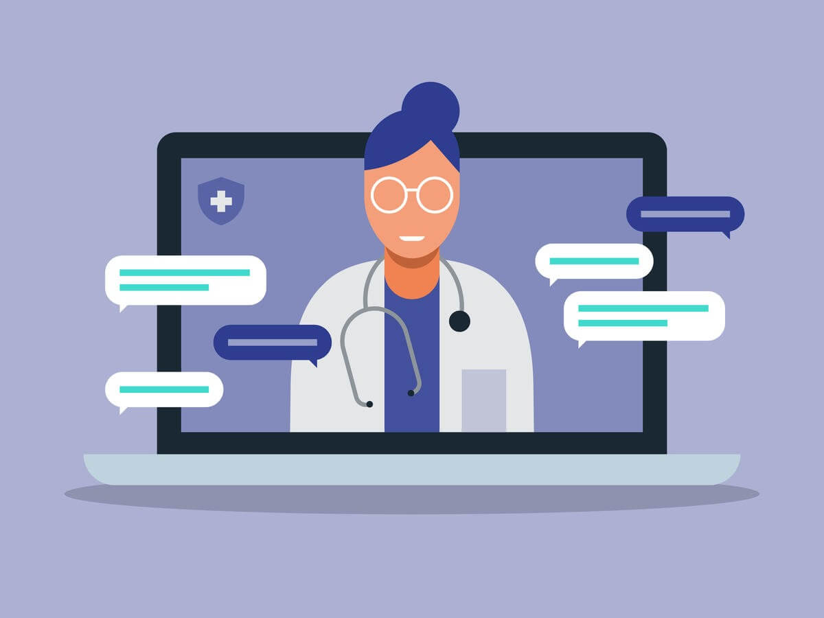 Telemedicine in Ireland